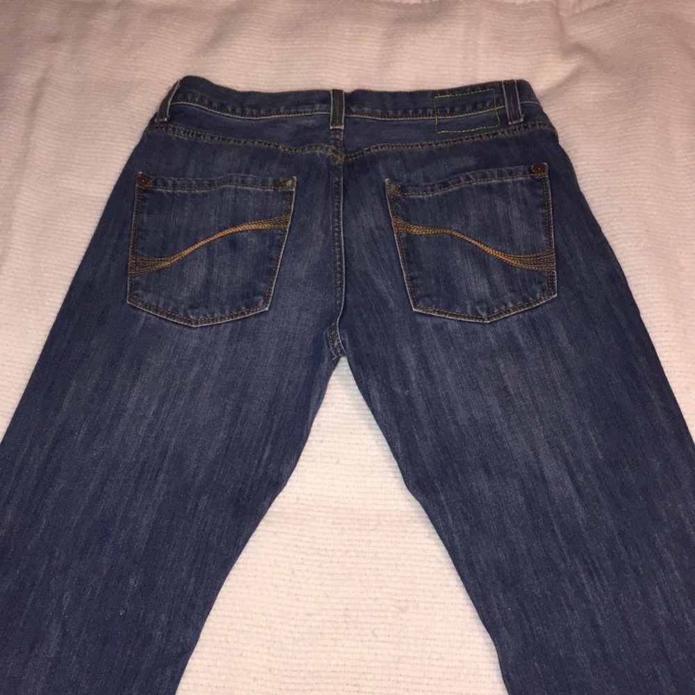 DKNY jeans